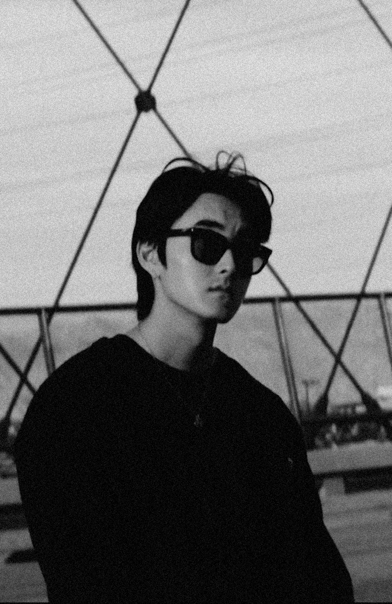 Caden Chung