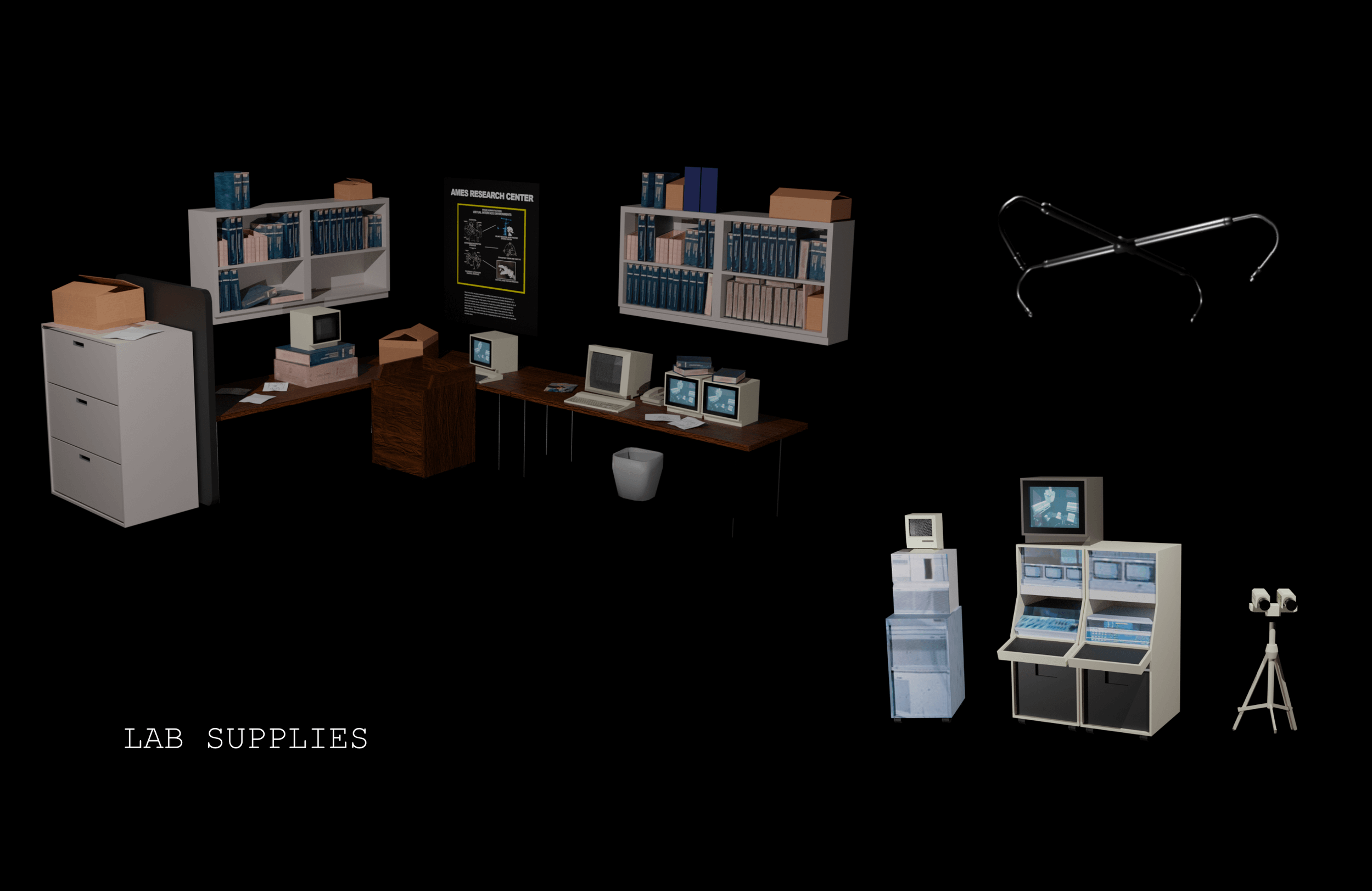 Immersive Archive Image 6