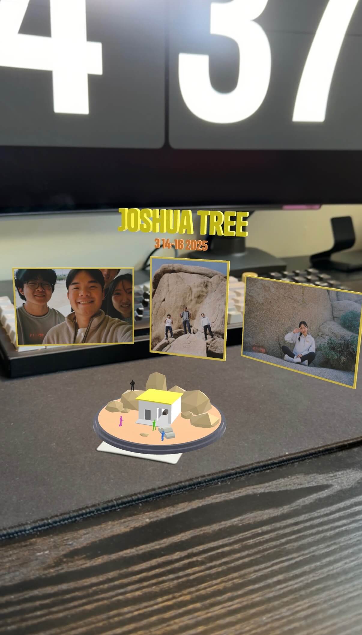 Memory Tokens Image 4